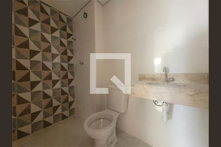 Apartamento à venda com 2 quartos, 40m² em Vila Invernada, São Paulo