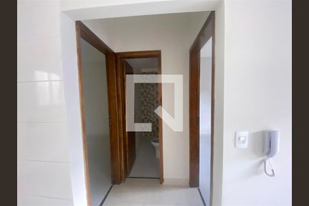 Apartamento à venda com 2 quartos, 44m² em Vila Carrão, São Paulo