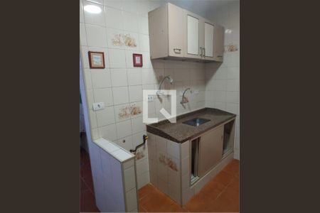 Apartamento à venda com 2 quartos, 63m² em Vila Santa Catarina, São Paulo