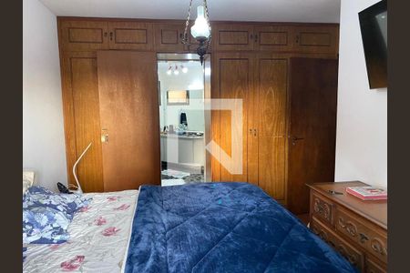 Apartamento à venda com 3 quartos, 160m² em Vila Regente Feijó, São Paulo