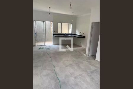 Casa à venda com 2 quartos, 68m² em Jaguaribe, Osasco