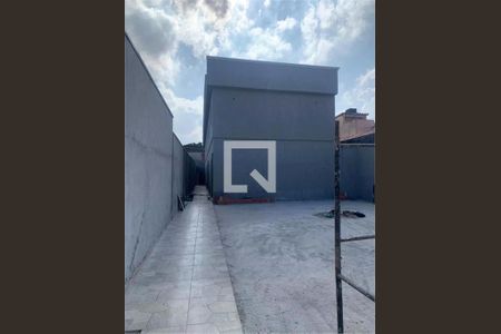 Casa à venda com 2 quartos, 68m² em Jaguaribe, Osasco