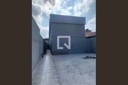 Casa à venda com 2 quartos, 68m² em Jaguaribe, Osasco