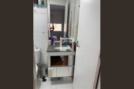 Apartamento à venda com 3 quartos, 60m² em Belenzinho, São Paulo