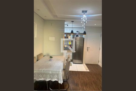 Apartamento à venda com 3 quartos, 60m² em Belenzinho, São Paulo