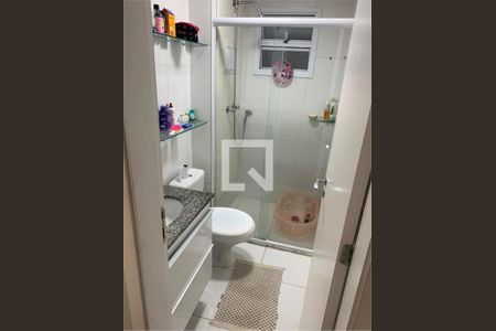 Apartamento à venda com 3 quartos, 60m² em Belenzinho, São Paulo