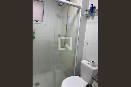 Apartamento à venda com 3 quartos, 60m² em Belenzinho, São Paulo