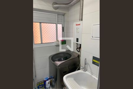 Apartamento à venda com 3 quartos, 60m² em Belenzinho, São Paulo