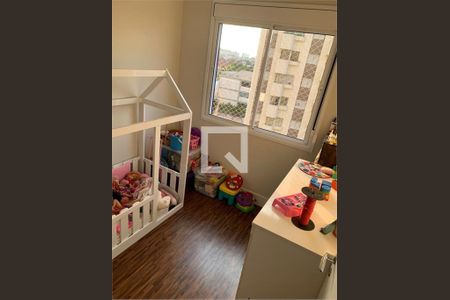 Apartamento à venda com 3 quartos, 60m² em Belenzinho, São Paulo