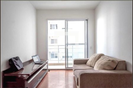 Apartamento à venda com 2 quartos, 62m² em Brás, São Paulo