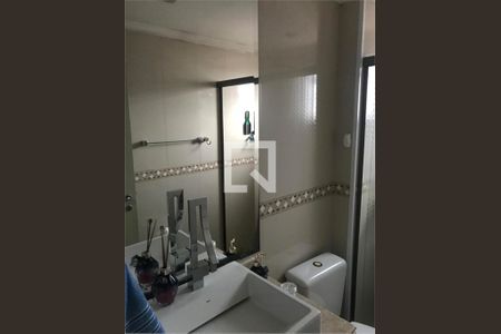 Apartamento à venda com 3 quartos, 125m² em Vila Carrão, São Paulo