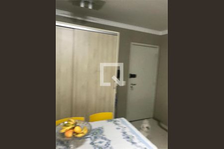 Apartamento à venda com 3 quartos, 125m² em Vila Carrão, São Paulo