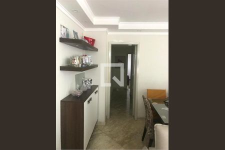 Apartamento à venda com 3 quartos, 125m² em Vila Carrão, São Paulo