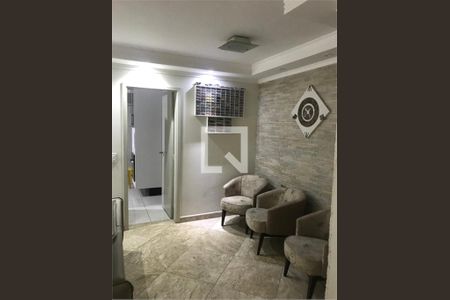 Apartamento à venda com 3 quartos, 125m² em Vila Carrão, São Paulo