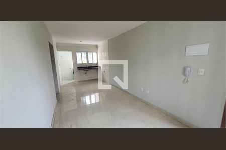 Apartamento à venda com 2 quartos, 44m² em Vila Carrão, São Paulo