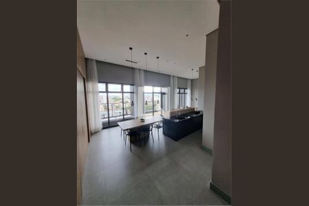 Apartamento à venda com 1 quarto, 22m² em Vila Esperança, São Paulo