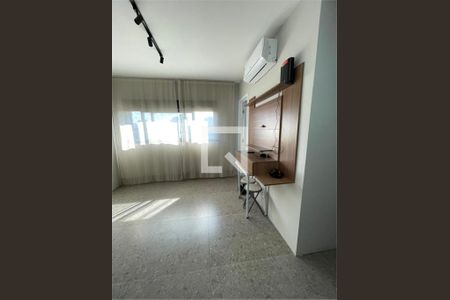 Apartamento à venda com 1 quarto, 22m² em Vila Esperança, São Paulo