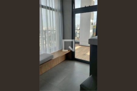 Apartamento à venda com 1 quarto, 22m² em Vila Esperança, São Paulo