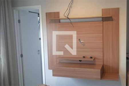 Apartamento à venda com 1 quarto, 22m² em Vila Esperança, São Paulo