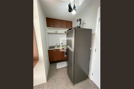 Apartamento à venda com 1 quarto, 22m² em Vila Esperança, São Paulo