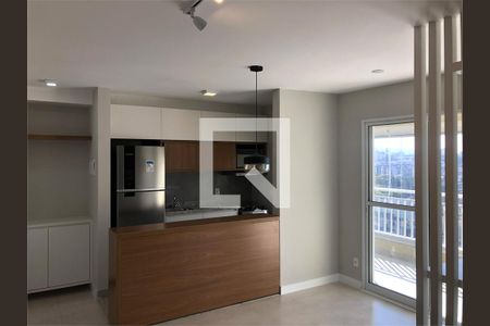 Apartamento à venda com 2 quartos, 55m² em Piqueri, São Paulo