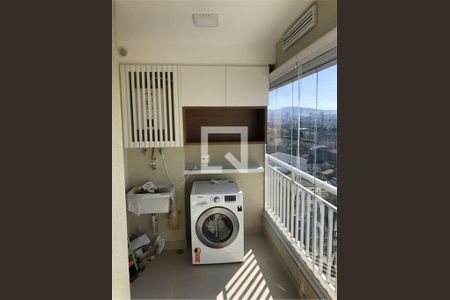 Apartamento à venda com 2 quartos, 55m² em Piqueri, São Paulo