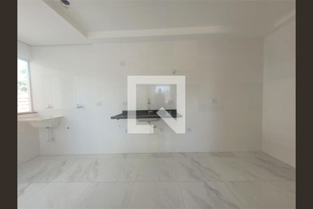 Apartamento à venda com 2 quartos, 40m² em Vila Invernada, São Paulo