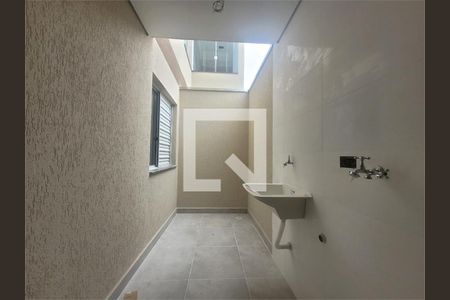 Apartamento à venda com 2 quartos, 47m² em Vila Invernada, São Paulo