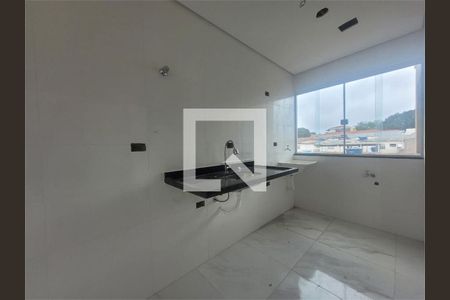 Apartamento à venda com 2 quartos, 40m² em Vila Invernada, São Paulo