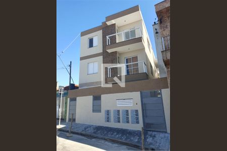 Apartamento à venda com 2 quartos, 40m² em Vila Invernada, São Paulo