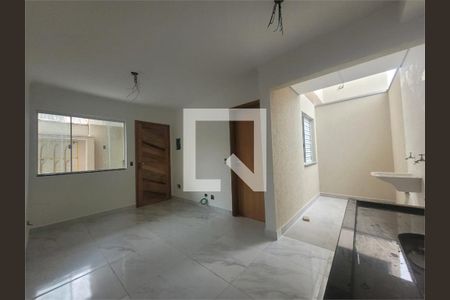 Apartamento à venda com 2 quartos, 40m² em Vila Invernada, São Paulo