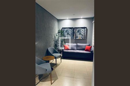 Apartamento à venda com 2 quartos, 65m² em Vila Sao Geraldo, São Paulo