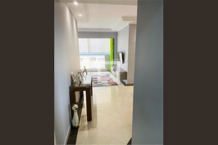 Apartamento à venda com 2 quartos, 65m² em Vila Sao Geraldo, São Paulo