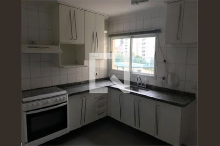 Apartamento à venda com 3 quartos, 178m² em Vila Suzana, São Paulo