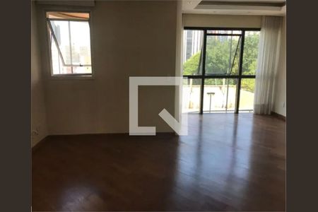 Apartamento à venda com 3 quartos, 178m² em Vila Suzana, São Paulo