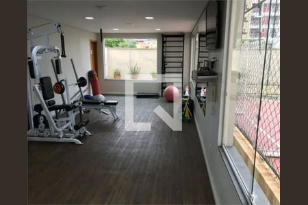 Apartamento à venda com 3 quartos, 178m² em Vila Suzana, São Paulo