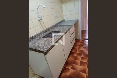 Apartamento à venda com 1 quarto, 35m² em Vila Buarque, São Paulo