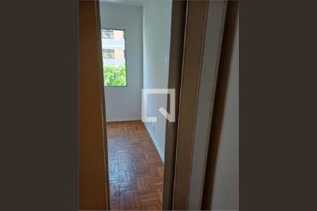 Apartamento à venda com 1 quarto, 35m² em Vila Buarque, São Paulo