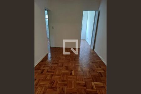 Apartamento à venda com 1 quarto, 35m² em Vila Buarque, São Paulo