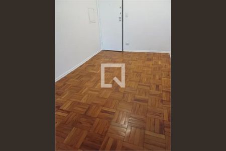 Apartamento à venda com 1 quarto, 35m² em Vila Buarque, São Paulo