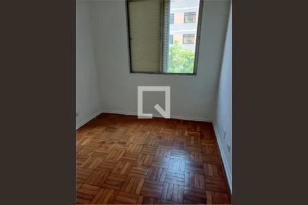 Apartamento à venda com 1 quarto, 35m² em Vila Buarque, São Paulo