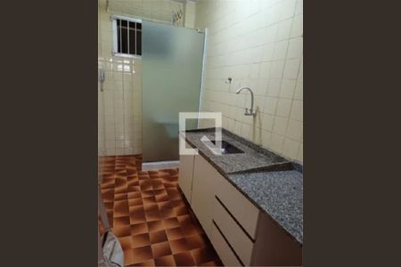 Apartamento à venda com 1 quarto, 35m² em Vila Buarque, São Paulo