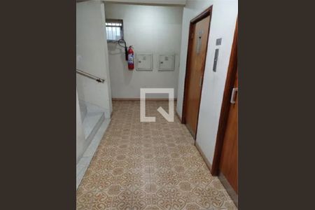 Apartamento à venda com 1 quarto, 35m² em Vila Buarque, São Paulo