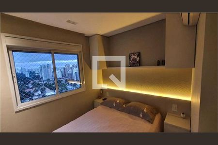 Apartamento à venda com 2 quartos, 69m² em Campo Belo, São Paulo