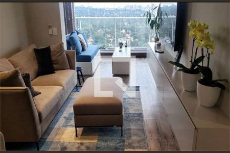 Apartamento à venda com 2 quartos, 69m² em Campo Belo, São Paulo