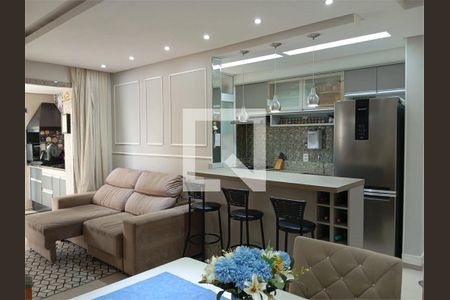 Apartamento à venda com 2 quartos, 65m² em Jardim Flor da Montanha, Guarulhos