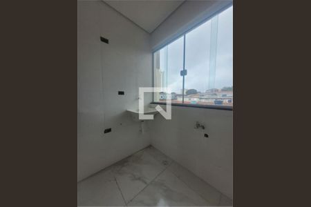 Apartamento à venda com 2 quartos, 47m² em Vila Invernada, São Paulo