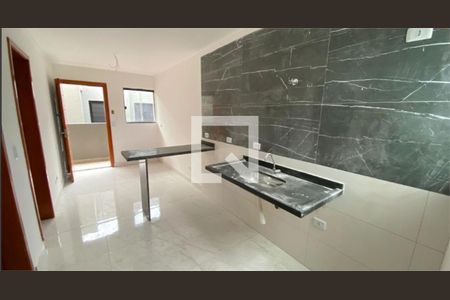 Apartamento à venda com 1 quarto, 42m² em Vila Carrão, São Paulo