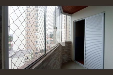 Apartamento à venda com 3 quartos, 70m² em Jardim Olavo Bilac, São Bernardo do Campo