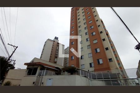 Apartamento à venda com 3 quartos, 70m² em Jardim Olavo Bilac, São Bernardo do Campo